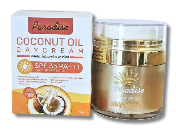 เดย์ครีม กันแดด 30 ก. SPF 35 PA+++ (Day Cream 30g SPF 35 PA+++)