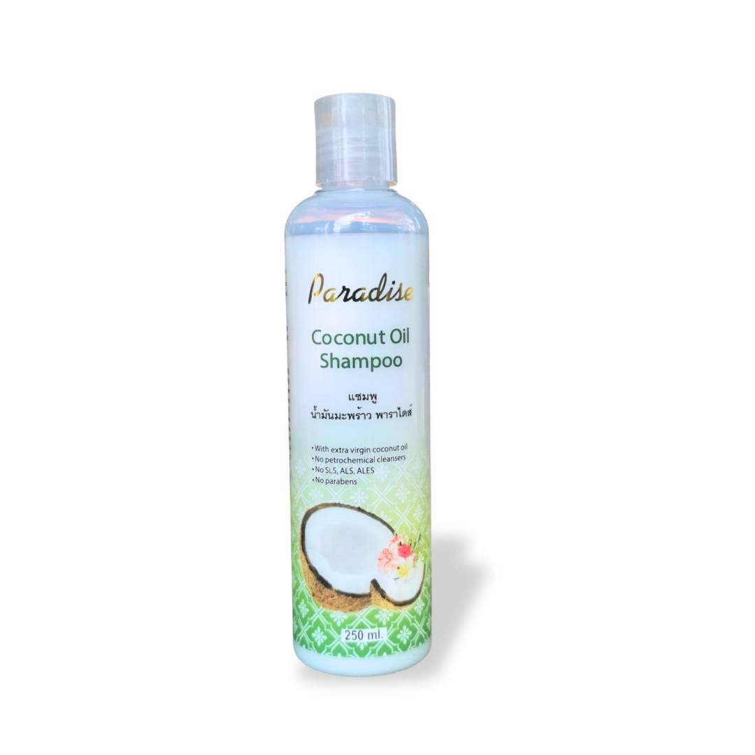 แชมพู 250 มล. Shampoo 250ml