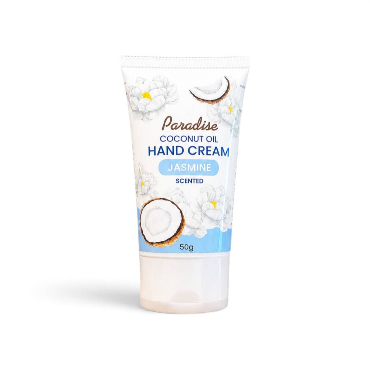 Hand Cream 50g - Jasmine