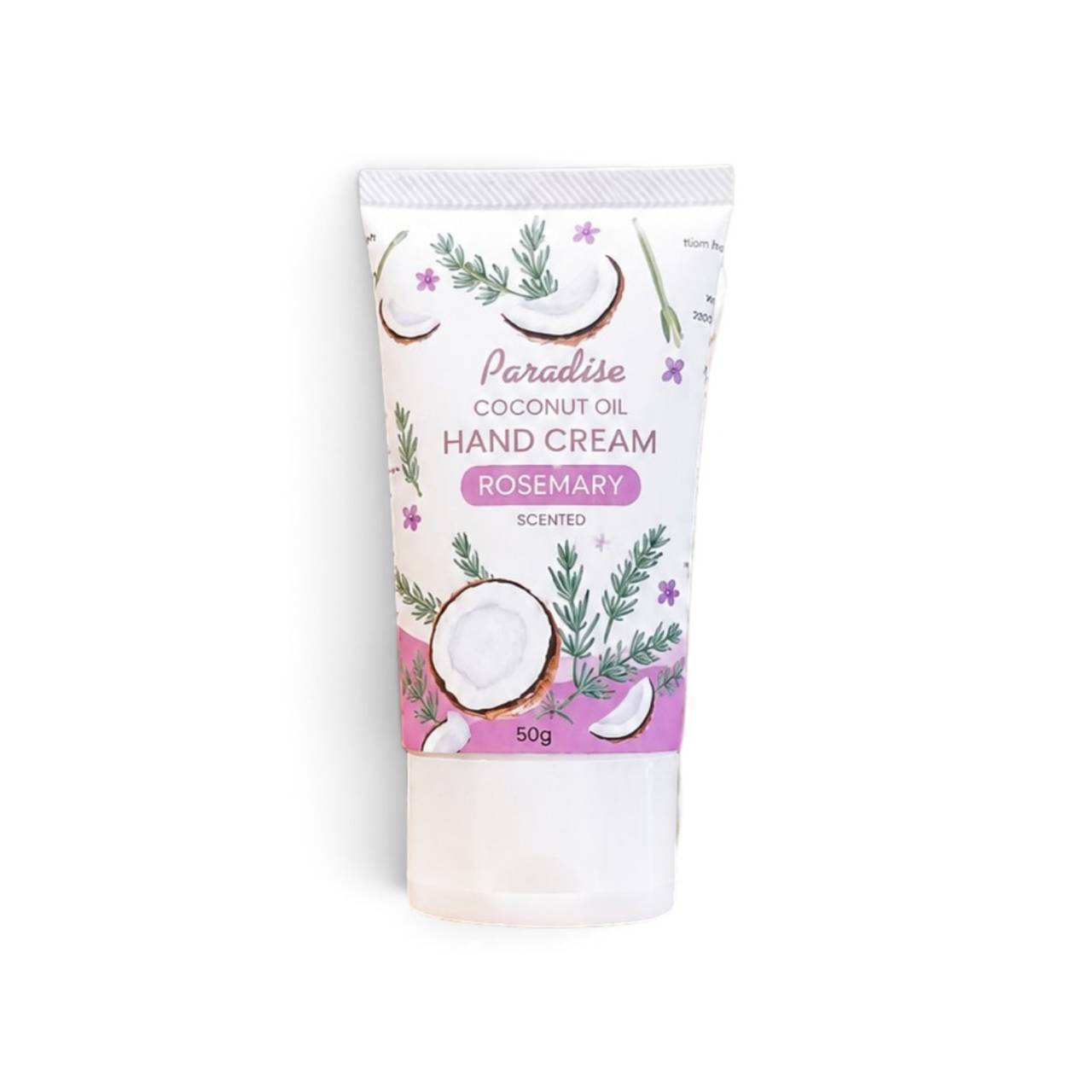 Hand Cream 50g - Rosemary