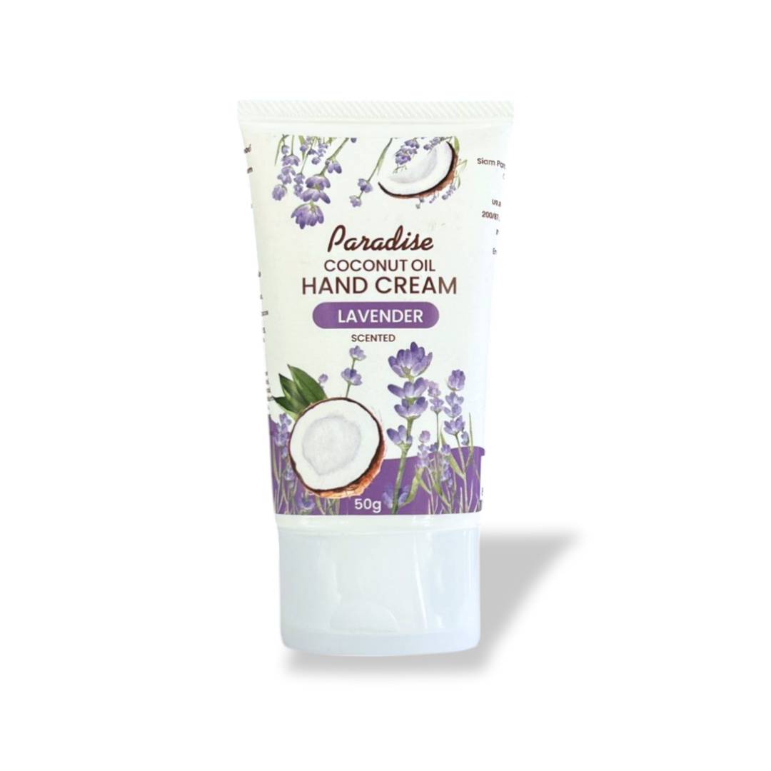 Hand Cream 50g - Lavender