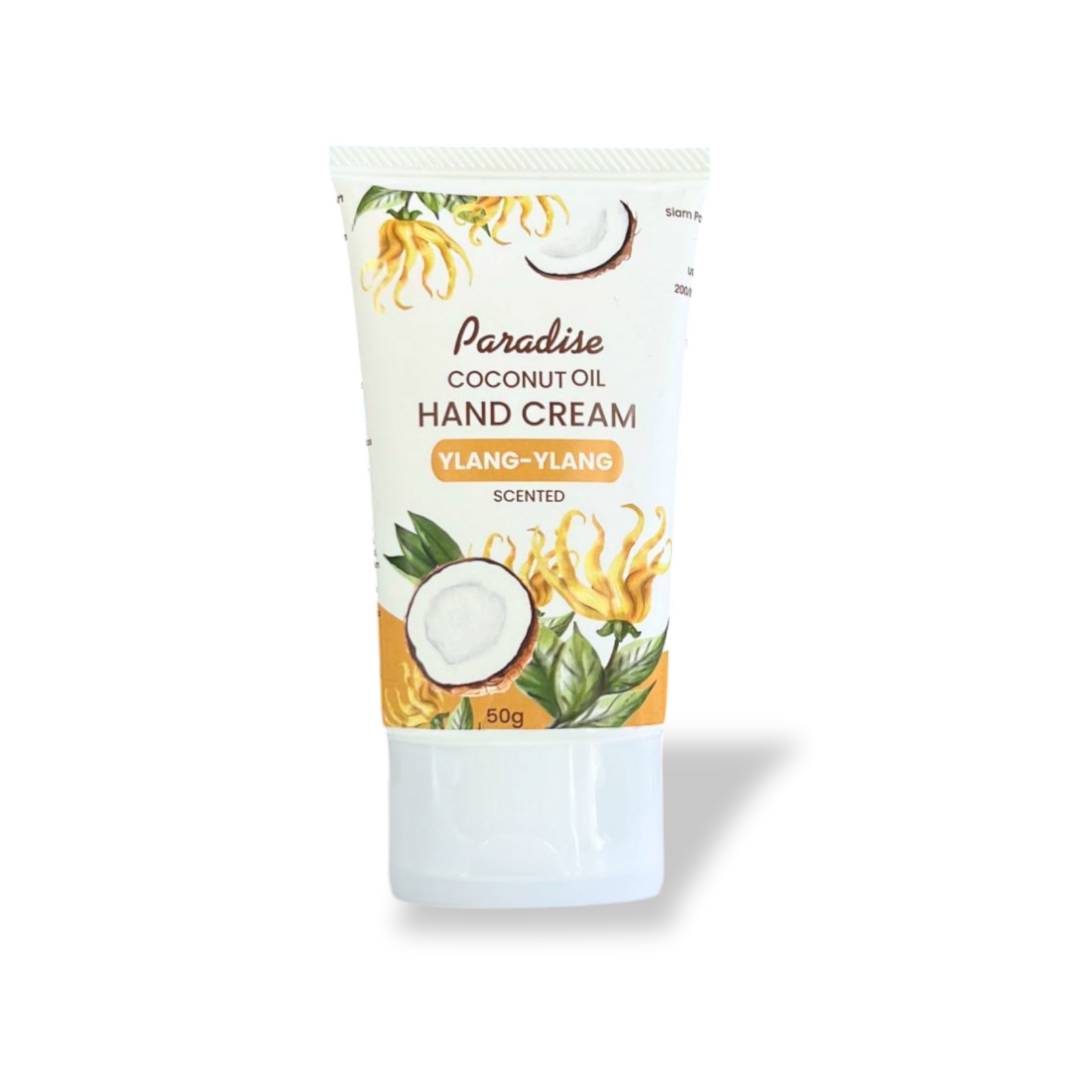 Hand Cream 50g Ylang-Ylang