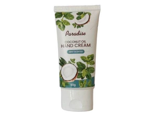 Hand Cream 50g - Mint