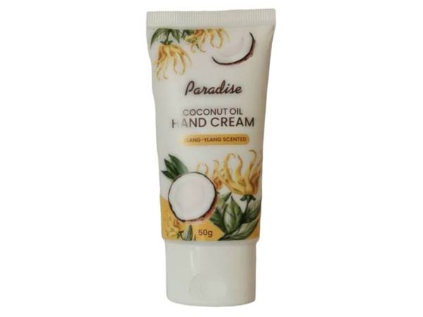 Hand Cream 50g Ylang-Ylang