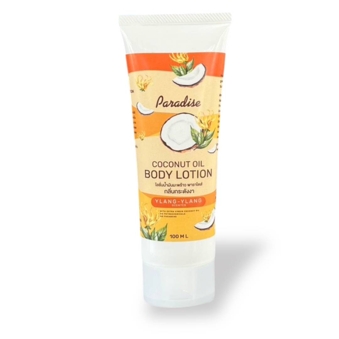 Lotion 100g - Ylang